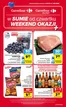 Katalog Carrefour Market | Gazetka Carrefour Market w SUMIE od czwartku WEEKEND OKAZJI | 2026-07-29T00:00:00.000Z - 2026-08-01T00:00:00.000Z