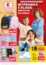 Katalog Kaufland | Kaufland Wszystko do szkoły ważne do 11.08 | 2026-07-30T00:00:00.000Z - 2026-08-11T00:00:00.000Z