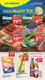Katalog Lewiatan w: Grybów | Najlepsze oferty dla oszczędnych | 2026-07-30T00:00:00.000Z - 2026-08-05T00:00:00.000Z