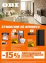 Katalog OBI w: Krościenko nad Dunajcem | Rabaty i promocje | 2026-07-29T00:00:00.000Z - 2026-08-18T00:00:00.000Z
