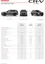 Katalog Honda w: Zielona Góra | CR V eHEV specyfikacja 2026 03 v1 | 2026-01-01T00:00:00.000Z - 2026-12-31T00:00:00.000Z