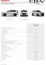 Katalog Honda | CR V ePHEV specyfikacja 2026 03 v1 | 2026-01-01T00:00:00.000Z - 2026-12-31T00:00:00.000Z