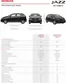 Katalog Honda | JAZZ eHEV specyfikacja 2026 03 v1 | 2026-01-01T00:00:00.000Z - 2026-12-31T00:00:00.000Z