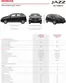 Katalog Honda | JAZZ eHEV RokModey 2027 specyfikacja 2026 04 v1 | 2026-01-01T00:00:00.000Z - 2026-12-31T00:00:00.000Z