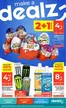 Katalog Dealz w: Siewierz | Dealz gazetka | 2026-07-30T00:00:00.000Z - 2026-08-05T00:00:00.000Z