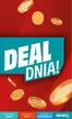 Katalog Dealz | Najlepsze oferty dla oszczędnych | 2026-07-30T00:00:00.000Z - 2026-08-05T00:00:00.000Z