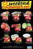 Katalog Delfin | Weekend CuDownych cen | 2026-07-30T00:00:00.000Z - 2026-08-04T00:00:00.000Z