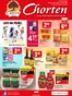 Katalog Chorten | Gazetka 15 2026 07 30 083020 | 2026-07-30T00:00:00.000Z - 2026-08-09T00:00:00.000Z