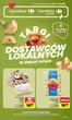 Katalog Carrefour w: Kobierzyce | Gazetka Targi dostawców lokalnych | 2026-08-02T00:00:00.000Z - 2026-08-08T00:00:00.000Z