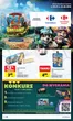 Katalog Carrefour w: Kobierzyce | Gazetka PSI PATROL I DINOZAURY | 2026-07-29T00:00:00.000Z - 2026-08-22T00:00:00.000Z
