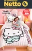 Katalog Netto | Temat tygodnia Pokoj dziecka | 2026-08-03T00:00:00.000Z - 2026-08-08T00:00:00.000Z
