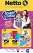 Katalog Netto | Powrót do szkoły | 2026-08-03T00:00:00.000Z - 2026-08-31T00:00:00.000Z