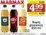Katalog Marmax | Sierpień w MARMAX | 2026-08-03T00:00:00.000Z - 2026-08-31T00:00:00.000Z