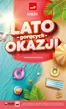 Katalog POLOmarket | Katalog Lato POLOmarkt do 27.08 (08) | 2026-06-24T00:00:00.000Z - 2026-08-27T00:00:00.000Z