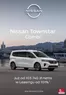 Katalog Nissan | Townstar combi cennik | 2026-08-04T00:00:00.000Z - 2026-08-18T00:00:00.000Z