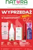 Katalog Drogerie Natura | Fa64f67cf5d1516ae4eec115ad32c8d935792166 | 2026-08-06T00:00:00.000Z - 2026-08-24T00:00:00.000Z