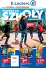 Katalog E.Leclerc | Aktualne okazje i oferty | 2026-08-11T00:00:00.000Z - 2026-08-31T00:00:00.000Z