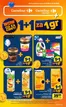 Katalog Carrefour | Gazetka Carrefour Market WOW co za ceny | 2026-08-09T00:00:00.000Z - 2026-08-14T00:00:00.000Z