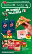 Katalog Carrefour | Gazetka Kuchnia włoska w SUMIE przez cały rok | 2026-08-09T00:00:00.000Z - 2026-08-22T00:00:00.000Z