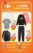 Katalog Carrefour | Gazetka Carrefour w SUMIE same okazje | 2026-08-09T00:00:00.000Z - 2026-08-22T00:00:00.000Z