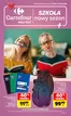 Katalog Carrefour | Gazetka Market SZKOŁA nowy sezon | 2026-08-09T00:00:00.000Z - 2026-09-12T00:00:00.000Z
