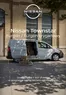 Katalog Nissan w: Rybnik | Townstar Van | 2025-04-03T00:00:00.000Z - 2026-04-03T00:00:00.000Z