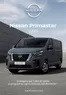 Katalog Nissan w: Rybnik | Nowy Primastar | 2025-04-03T00:00:00.000Z - 2026-04-03T00:00:00.000Z
