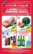 Katalog Carrefour | Gazetka Carrefour Market w SUMIE od środy WEEKEND OKAZJI | 2026-08-11T00:00:00.000Z - 2026-08-14T00:00:00.000Z