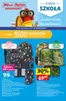 Katalog Auchan | Gazetka Szkoła Hipermarket Auchan | 2026-08-13T00:00:00.000Z - 2026-08-26T00:00:00.000Z