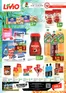 Katalog Livio w: Wieleń | Ekskluzywne oferty dla naszych klientów | 2026-08-12T00:00:00.000Z - 2026-08-23T00:00:00.000Z