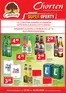 Katalog Chorten w: Sochaczew | CH Plakat B2 Nr 16 26 Piwny | 2026-08-13T00:00:00.000Z - 2026-08-26T00:00:00.000Z