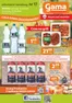 Katalog GAMA | GAMA gazetka | 2026-08-12T00:00:00.000Z - 2026-08-25T00:00:00.000Z