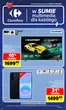 Katalog Carrefour w: Bełchatów | Gazetka Carrefour w SUMIE multimedia dla każdego | 2026-08-16T00:00:00.000Z - 2026-09-05T00:00:00.000Z