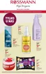 Katalog Rossmann | Rossmann gazetka | 2026-08-20T00:00:00.000Z - 2026-08-26T00:00:00.000Z