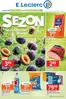 Katalog E.Leclerc | Najlepsze oferty dla wszystkich klientów | 2026-08-25T00:00:00.000Z - 2026-09-05T00:00:00.000Z