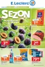 Katalog E.Leclerc | Oszczędzaj teraz dzięki naszym ofertom | 2026-08-25T00:00:00.000Z - 2026-09-05T00:00:00.000Z