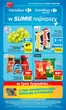 Katalog Carrefour Market w: Bogdaniec | Gazetka Carrefour Market w SUMIE najlpeszy od poniedziałku | 2026-08-23T00:00:00.000Z - 2026-08-30T00:00:00.000Z