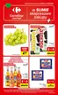 Katalog Carrefour Market w: Bogdaniec | Gazetka Market w SUMIE ekspresowe zakupy | 2026-08-24T00:00:00.000Z - 2026-08-31T00:00:00.000Z