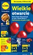 Katalog Lidl w: Ustroń | Wielkie otwarcie Lidla w Nowym Dworze Mazowieckim  | 2026-08-27T00:00:00.000Z - 2026-09-05T00:00:00.000Z