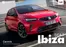 Katalog Seat | CENNIK SEAT IBIZA KJG MY26PY26W01 2026 08 11 V01E | 2026-01-01T00:00:00.000Z - 2026-12-31T00:00:00.000Z