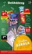 Katalog Delikatesy Centrum w: Bardo | Rabaty i promocje | 2026-08-20T00:00:00.000Z - 2026-09-02T00:00:00.000Z