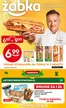 Katalog Żabka w: Turka | Ekskluzywne oferty dla naszych klientów | 2026-08-26T00:00:00.000Z - 2026-09-08T00:00:00.000Z
