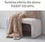 Katalog JYSK w: Narol | Atrakcyjne oferty specjalne dla wszystkich | 2026-08-26T00:00:00.000Z - 2026-09-09T00:00:00.000Z