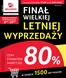 Katalog Selgros w: Serock | Totalna Wyprzedaż | 2026-08-27T00:00:00.000Z - 2026-09-09T00:00:00.000Z