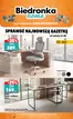 Katalog Biedronka w: Niemcza | Home - od 22.08 | 2026-08-22T00:00:00.000Z - 2026-09-30T00:00:00.000Z