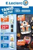Katalog E.Leclerc | Aktualne oferty i promocje | 2026-08-31T00:00:00.000Z - 2026-09-07T00:00:00.000Z