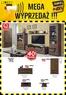Katalog BOG FRAN Meble | Wyprzedaż | 2026-08-28T00:00:00.000Z - 2026-09-11T00:00:00.000Z