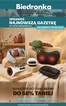 Katalog Biedronka w: Niemcza | Home - od 29.08 | 2026-08-29T00:00:00.000Z - 2026-09-30T00:00:00.000Z