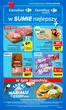 Katalog Carrefour | Gazetka Carrefour Market w SUMIE najlpeszy od poniedziałku | 2026-08-30T00:00:00.000Z - 2026-09-05T00:00:00.000Z