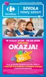 Katalog Carrefour | Gazetka Szkoła w SUMIE wzorowa OKAZJA | 2026-07-26T00:00:00.000Z - 2026-09-12T00:00:00.000Z